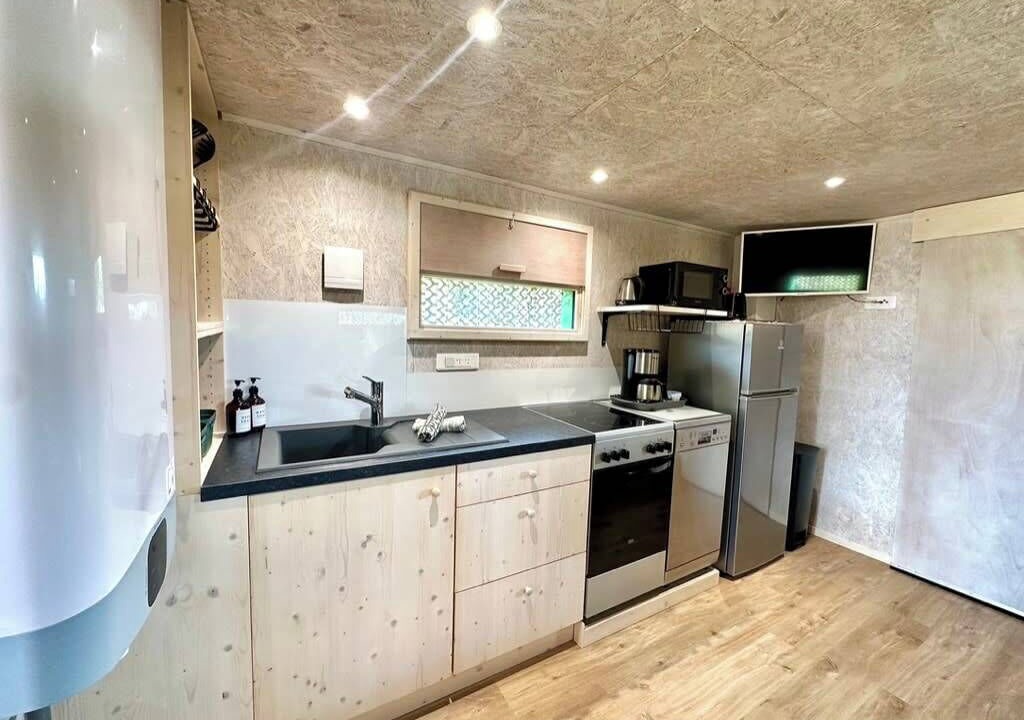 Photo of Kitchen in Le Crotoy