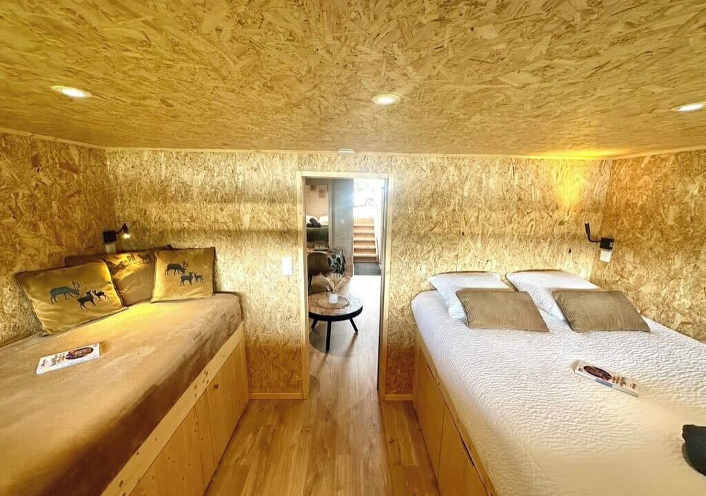 Photo of Bedroom in Le Crotoy