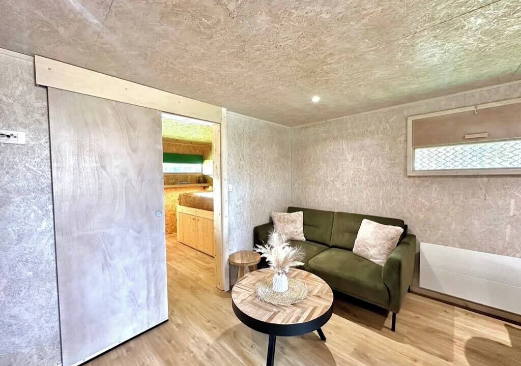 Photo of Livingroom in Le Crotoy