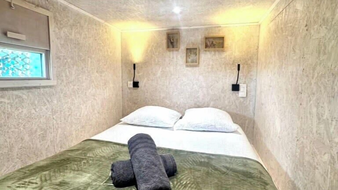 Photo of Bedroom in Le Crotoy