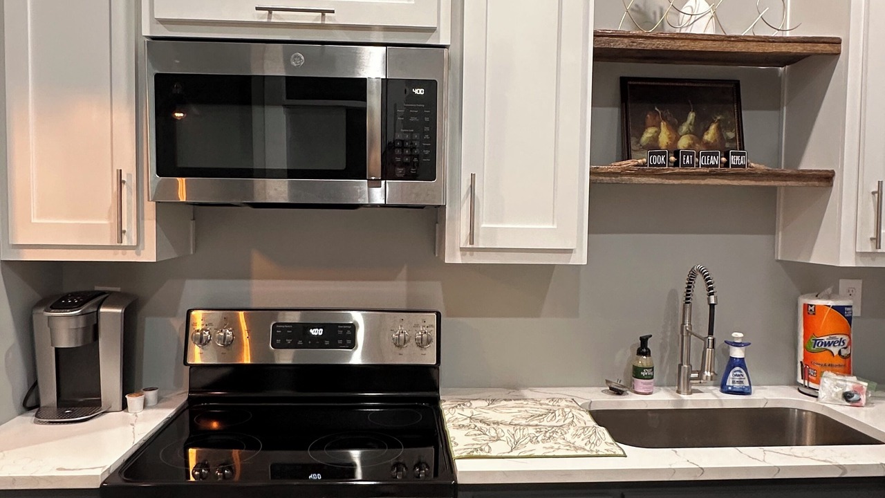 Photo of Kitchen in Florence