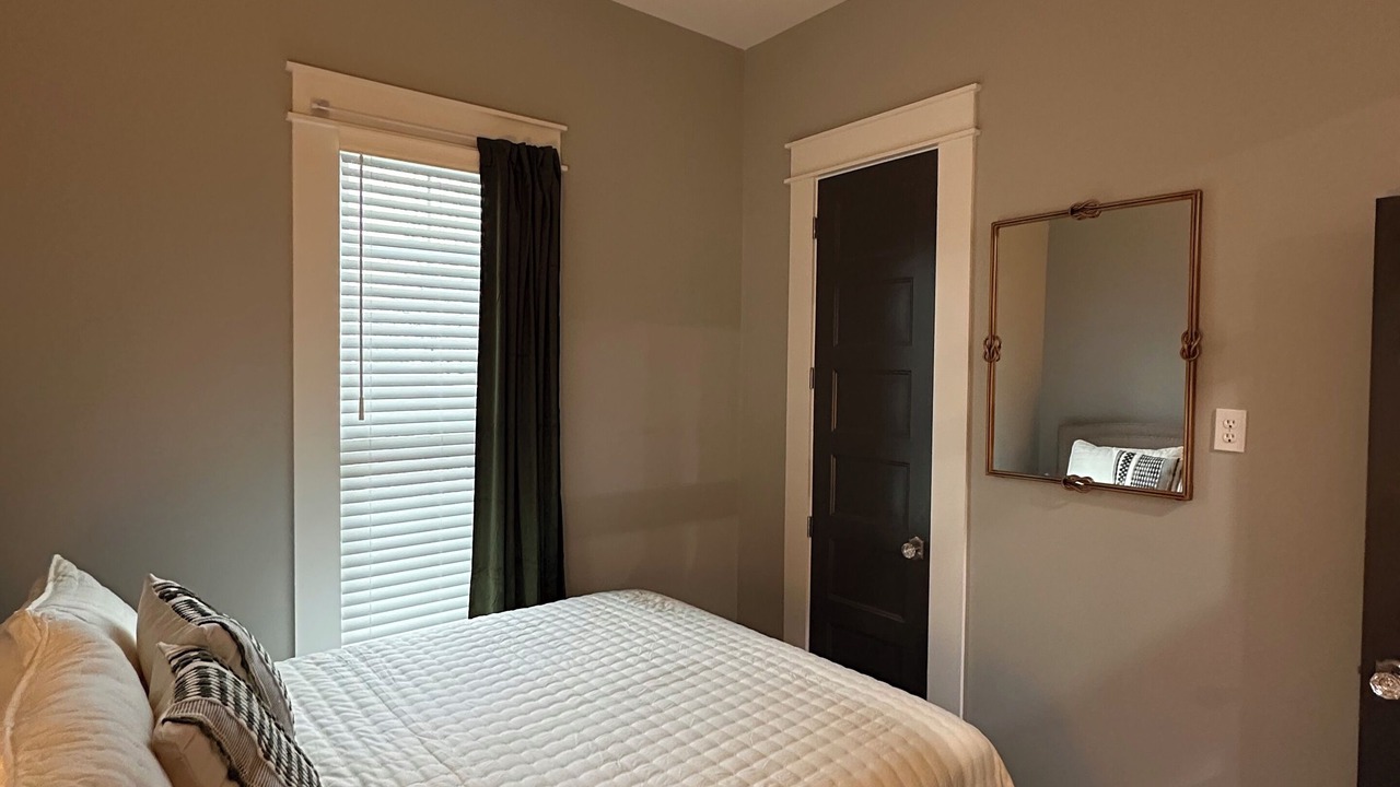 Photo of Bedroom in Florence