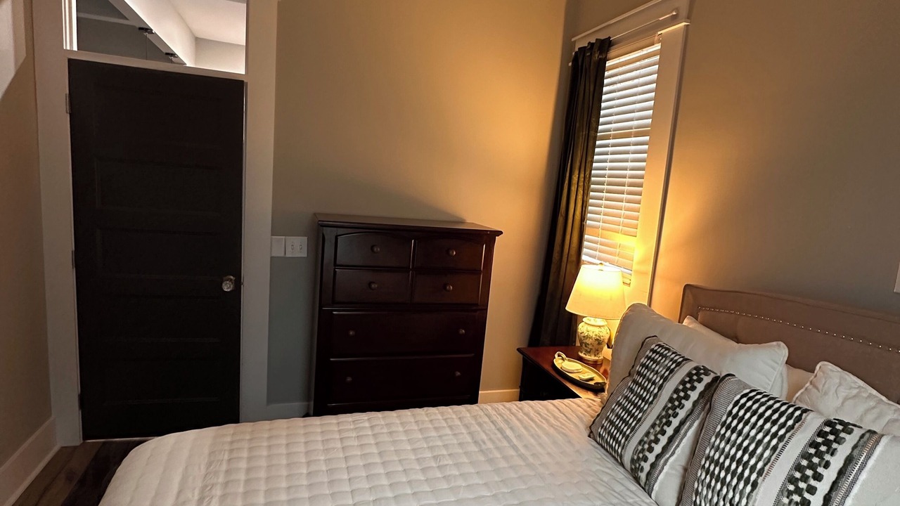 Photo of Bedroom in Florence