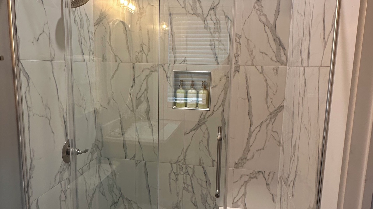 Photo of Bathroom in Florence