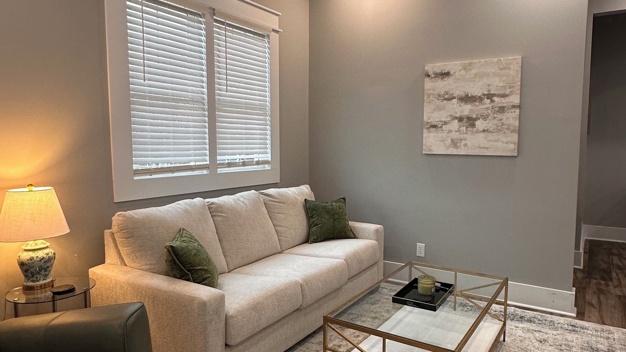 Photo of Livingroom in Florence