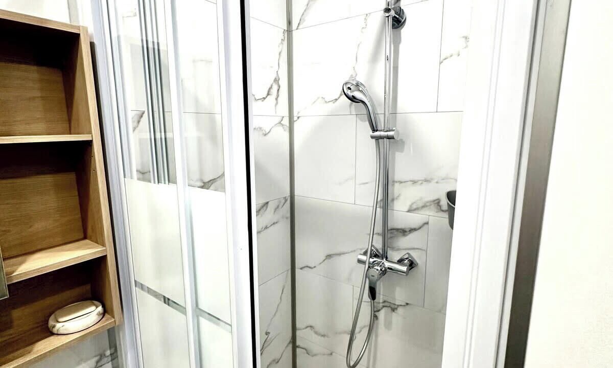 Photo of Bathroom in Nouvion