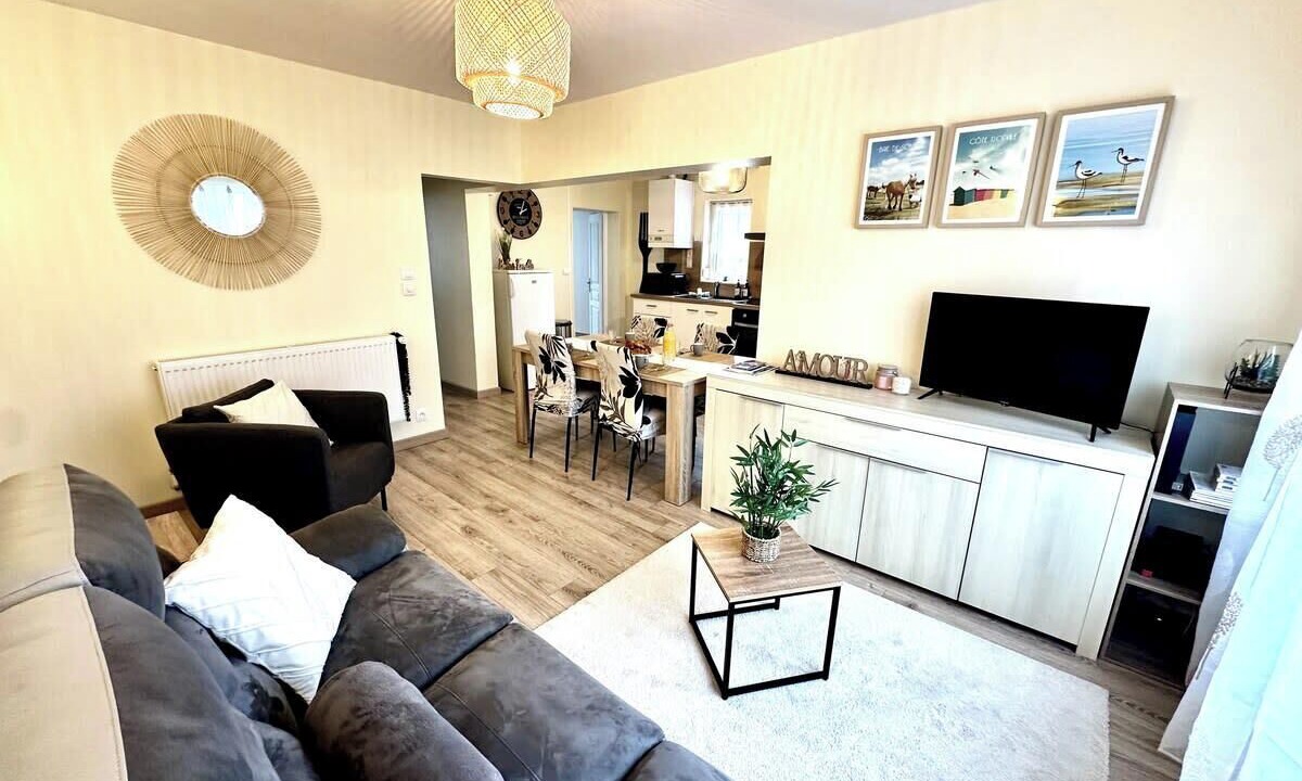 Photo of Livingroom in Nouvion