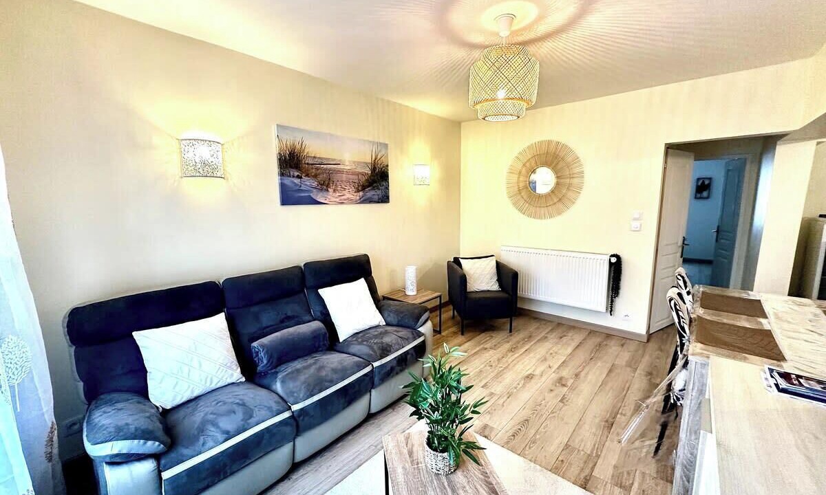 Photo of Livingroom in Nouvion