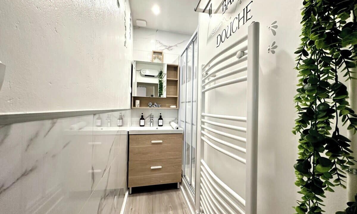 Photo of Bathroom in Nouvion