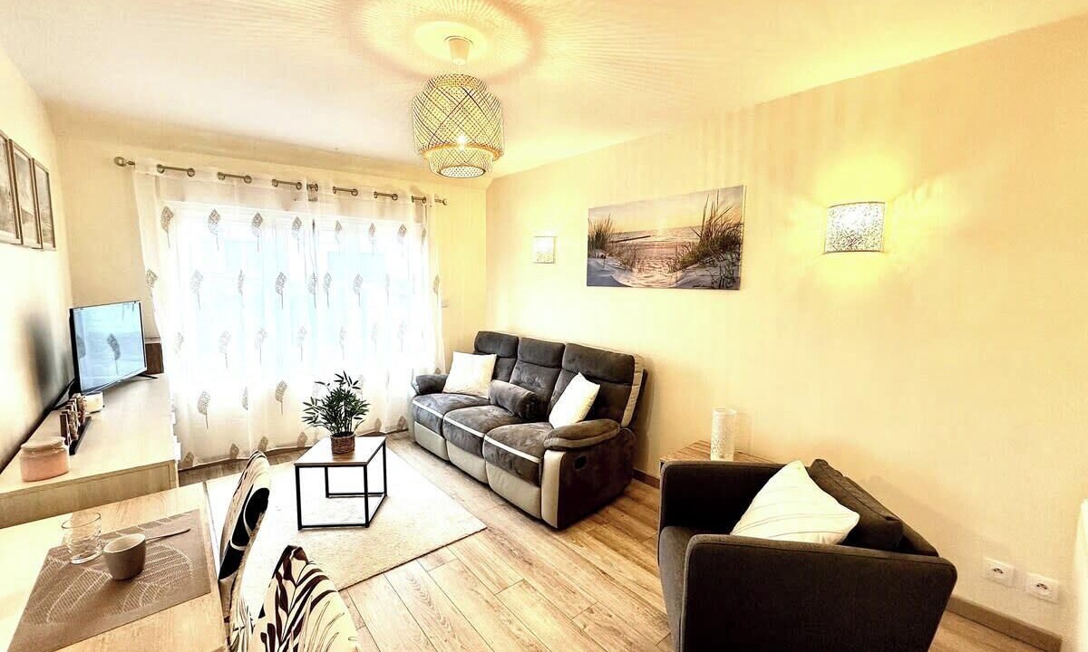 Photo of Livingroom in Nouvion