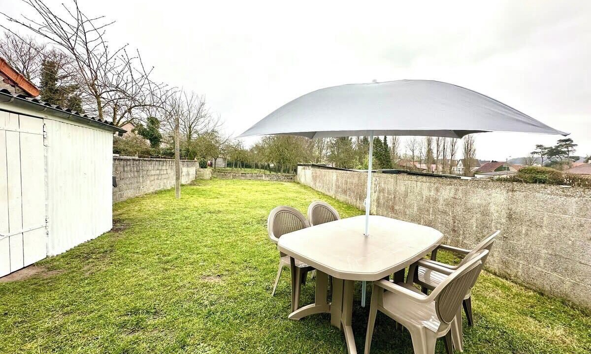 Photo of Outdoor in Nouvion