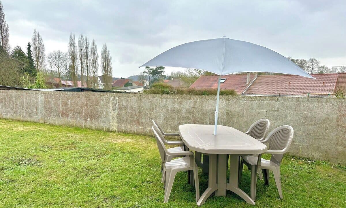 Photo of Outdoor in Nouvion