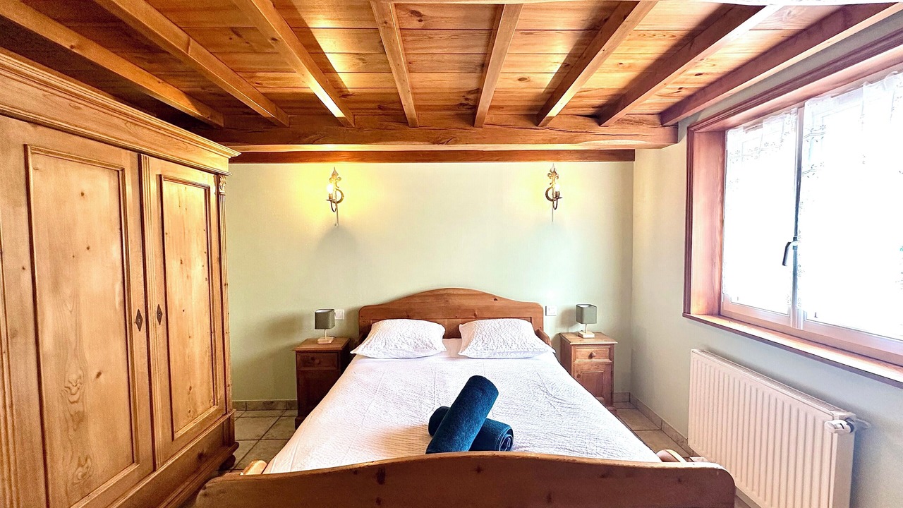 Photo of Bedroom in Rue