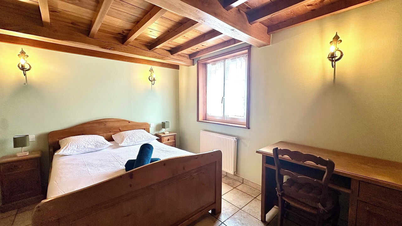 Photo of Bedroom in Rue