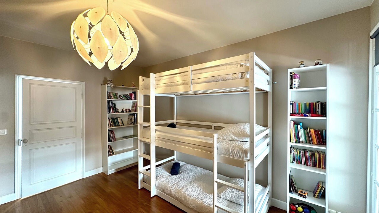 Photo of Bedroom in Rue