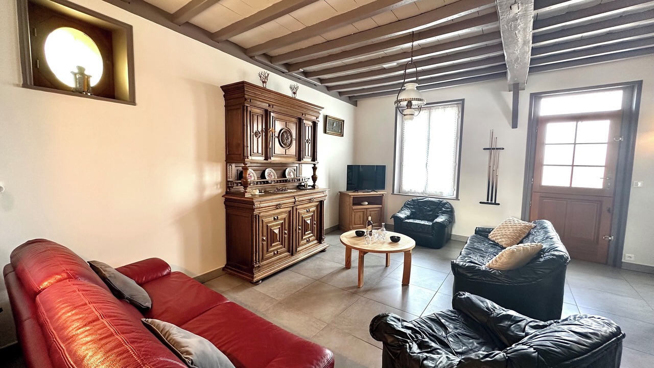 Photo of Livingroom in Rue