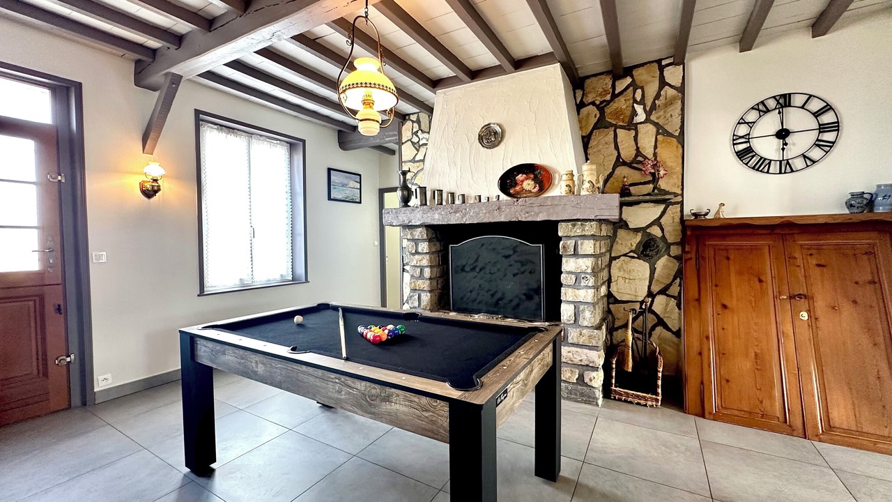 Photo of Bedroom in Rue