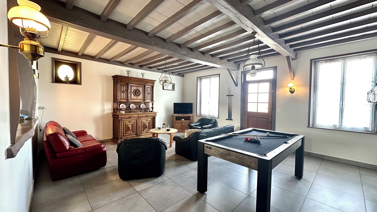 Photo of Livingroom in Rue