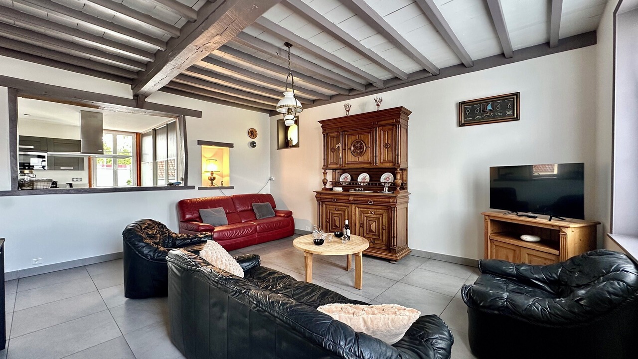Photo of Livingroom in Rue