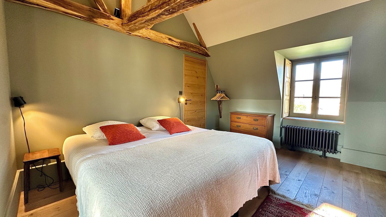 Photo of Bedroom in Biencourt