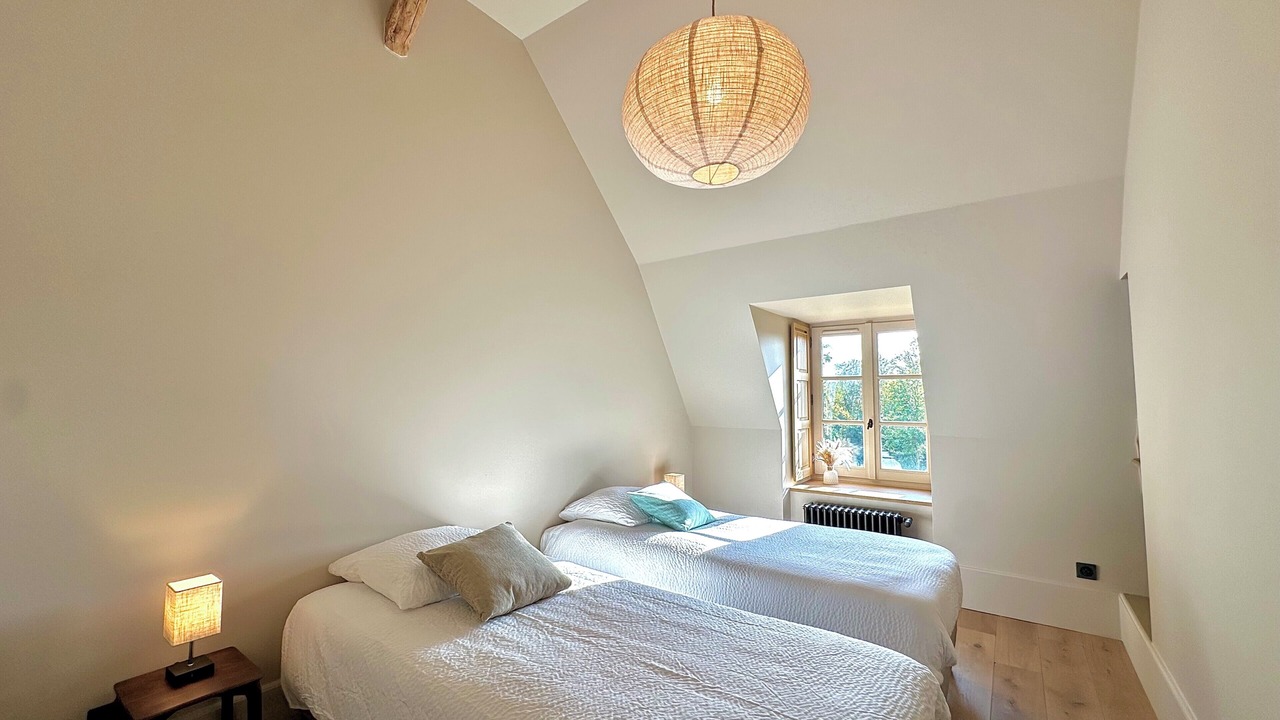 Photo of Bedroom in Biencourt