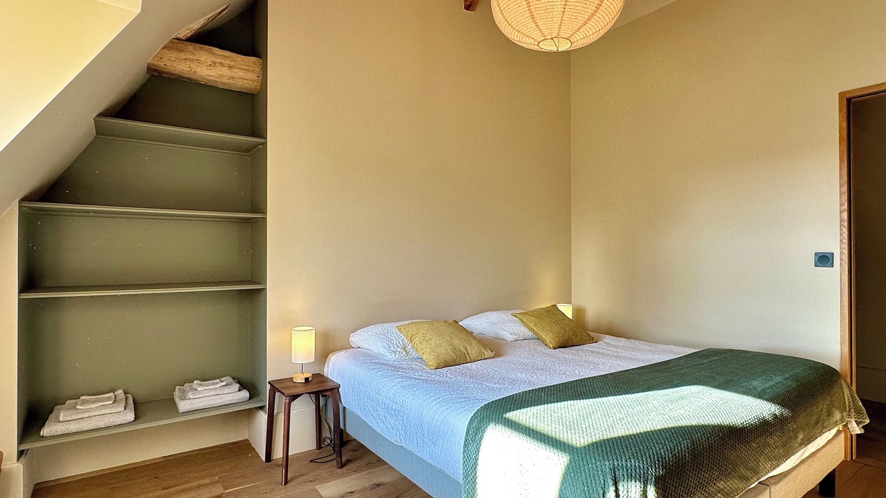 Photo of Bedroom in Biencourt