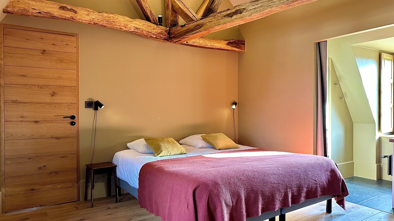 Photo of Bedroom in Biencourt