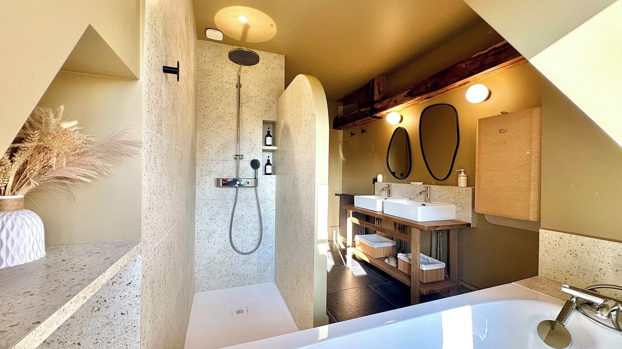 Photo of Bathroom in Biencourt