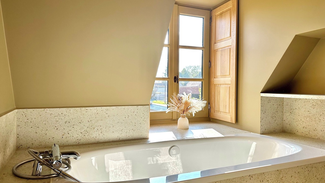 Photo of Bathroom in Biencourt