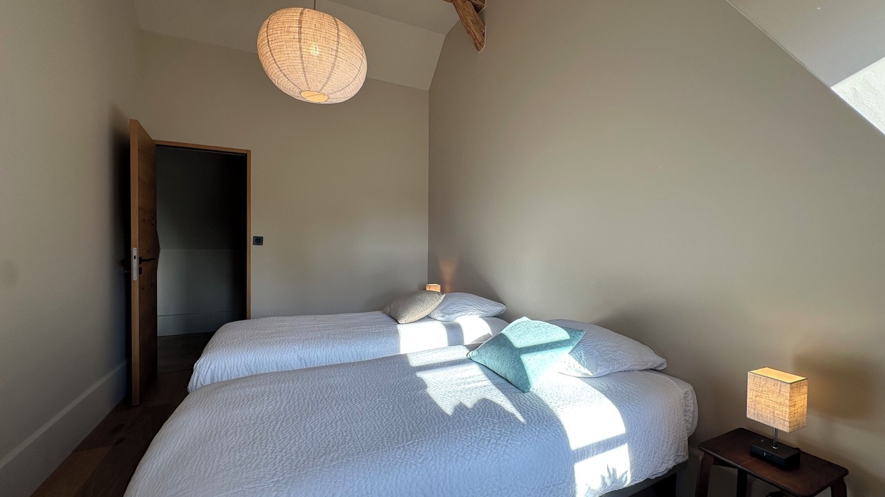 Photo of Bedroom in Biencourt