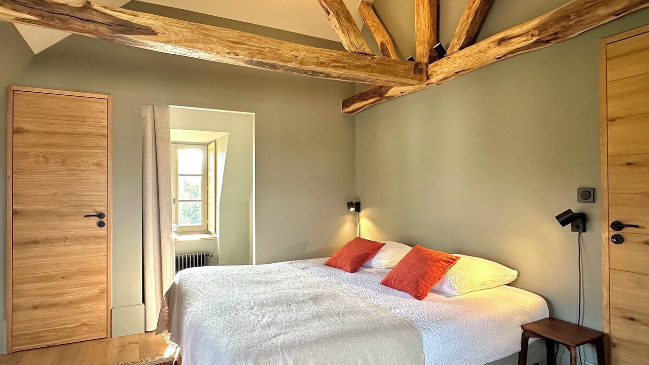 Photo of Bedroom in Biencourt
