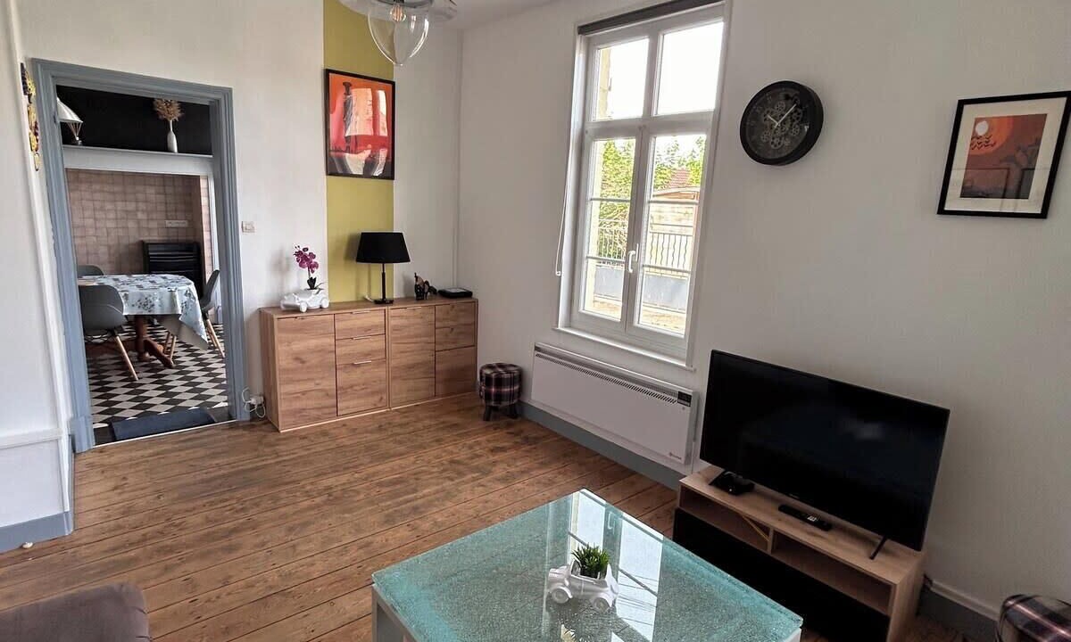 Photo of Livingroom in Nouvion