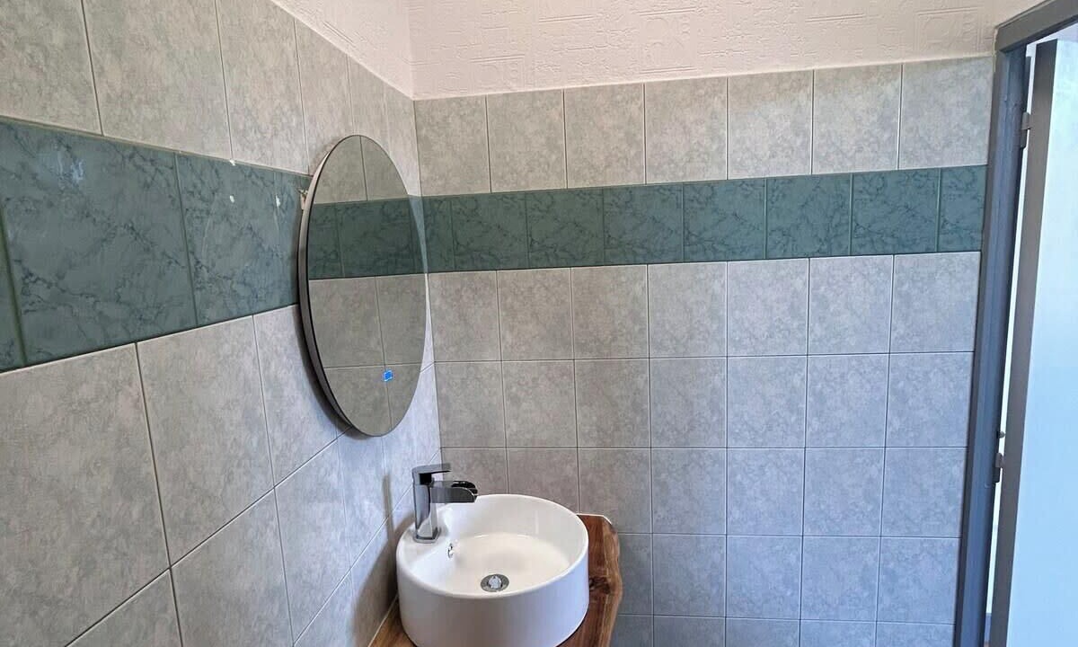 Photo of Bathroom in Nouvion
