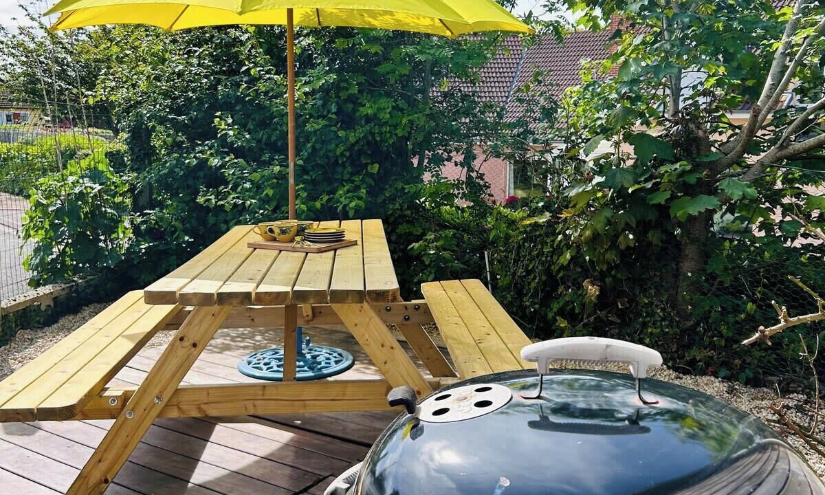 Photo of Outdoor in Nouvion