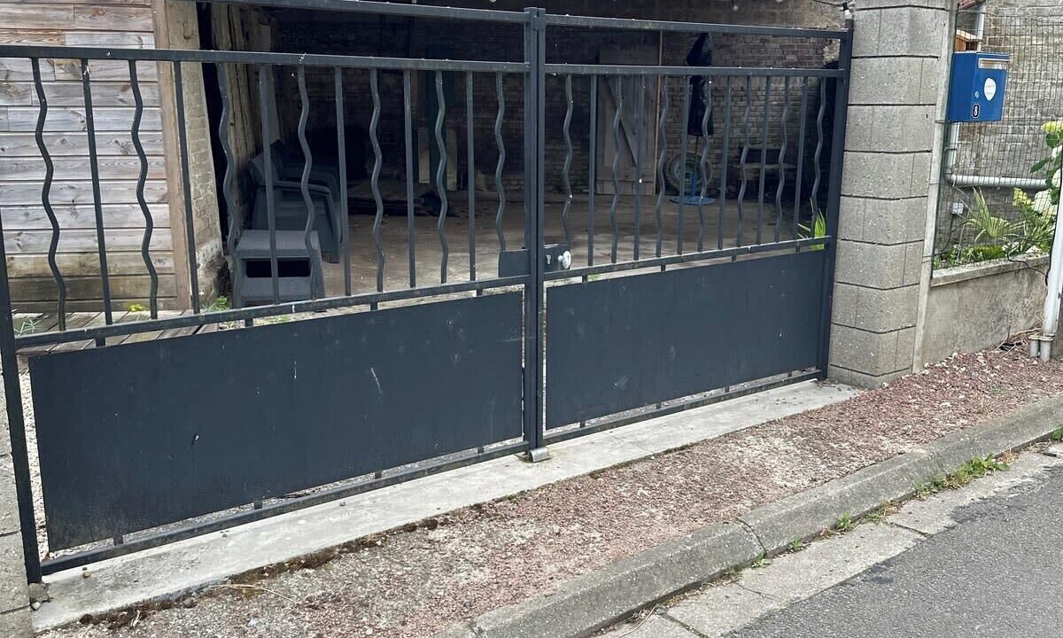 Photo of Outdoor in Nouvion