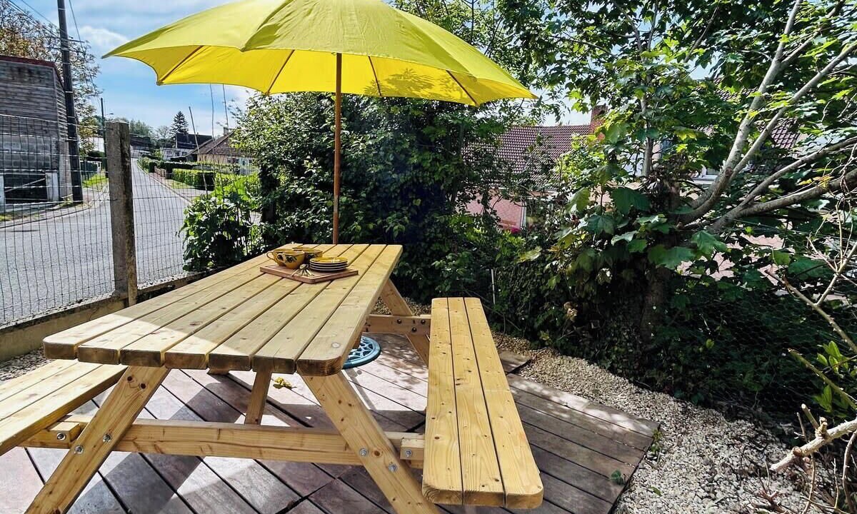 Photo of Outdoor in Nouvion