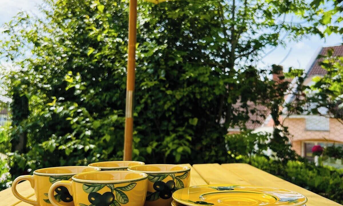 Photo of Outdoor in Nouvion