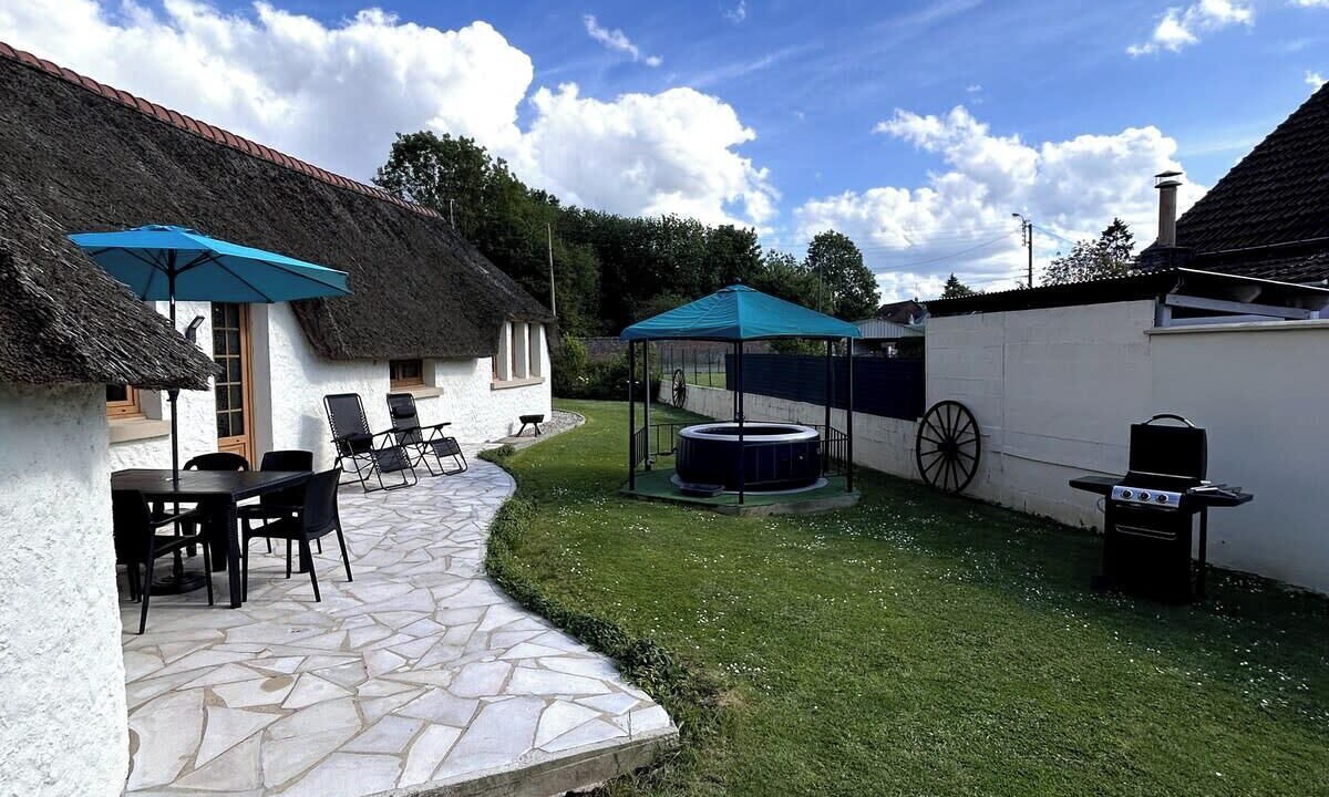 Photo of Outdoor in Abbeville