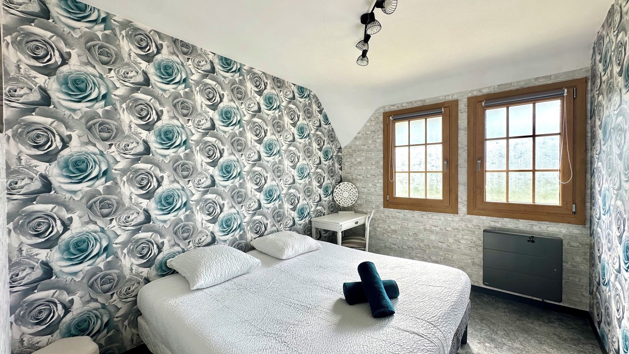 Photo of Bedroom in Abbeville