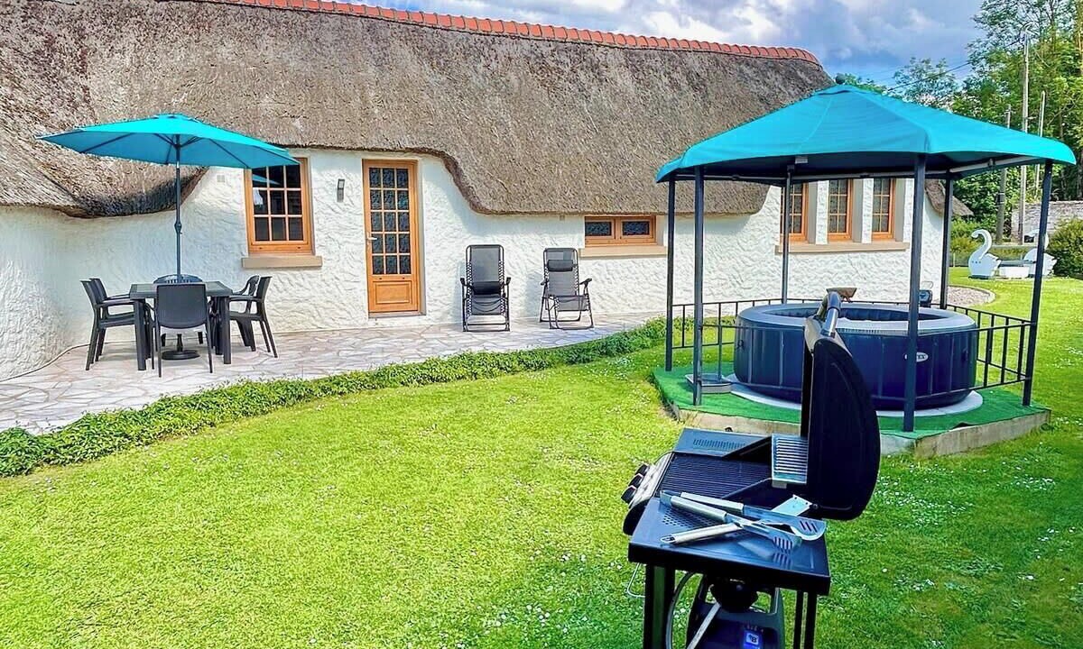 Photo of Outdoor in Abbeville
