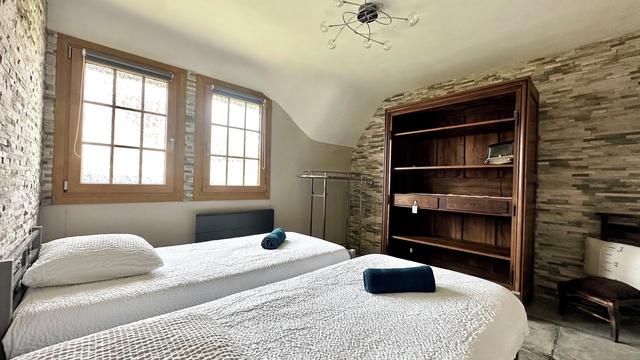 Photo of Bedroom in Abbeville