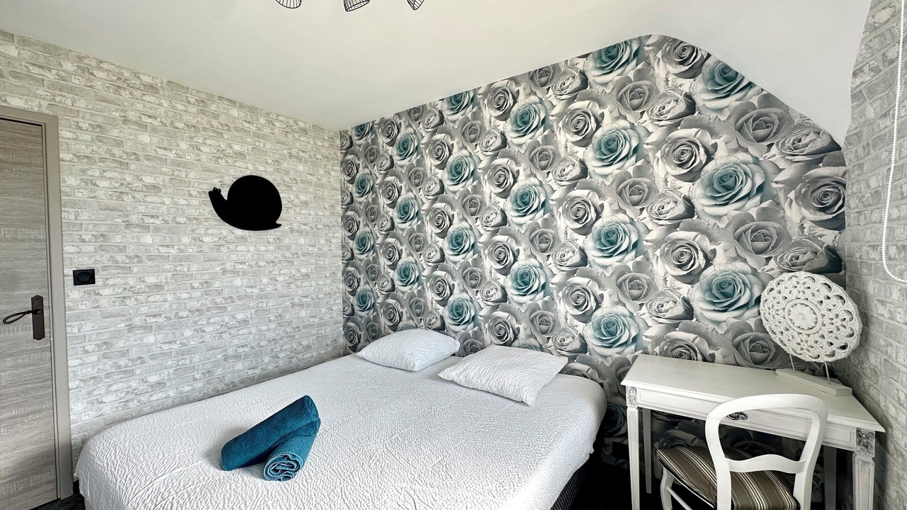 Photo of Bedroom in Abbeville