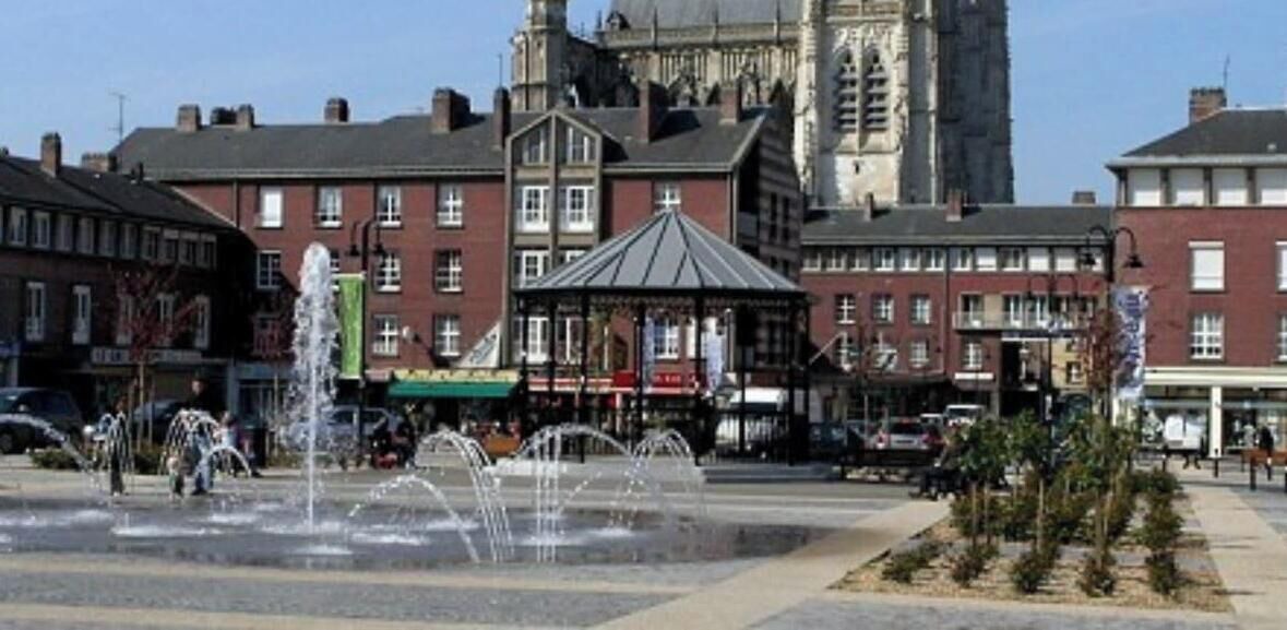 Photo of Others in Abbeville