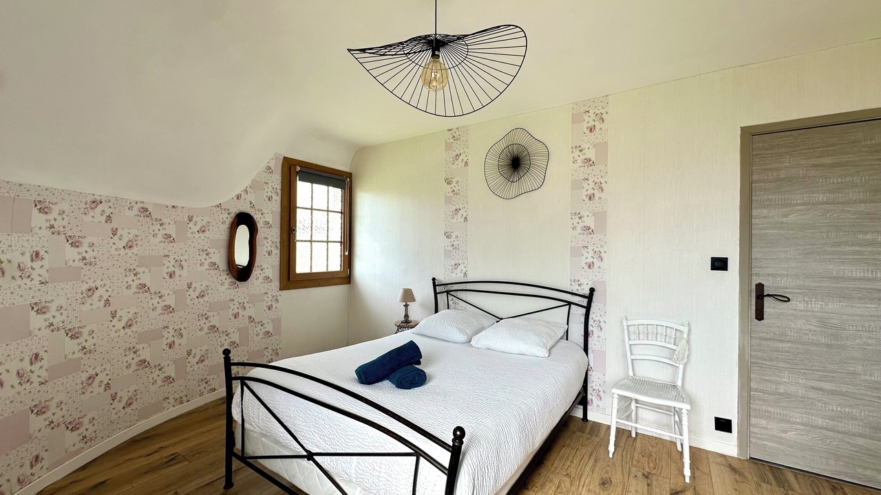 Photo of Bedroom in Abbeville