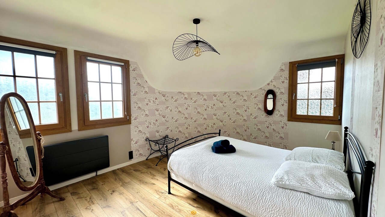 Photo of Bedroom in Abbeville