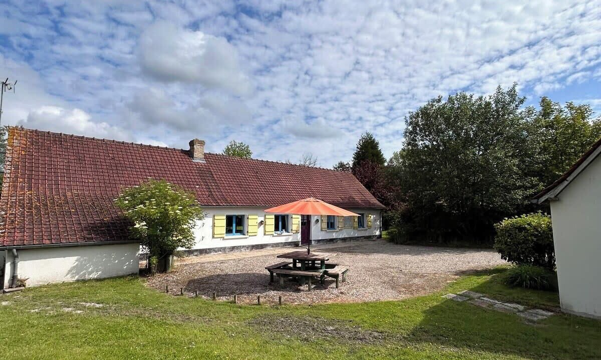 Photo of Outdoor in Favieres
