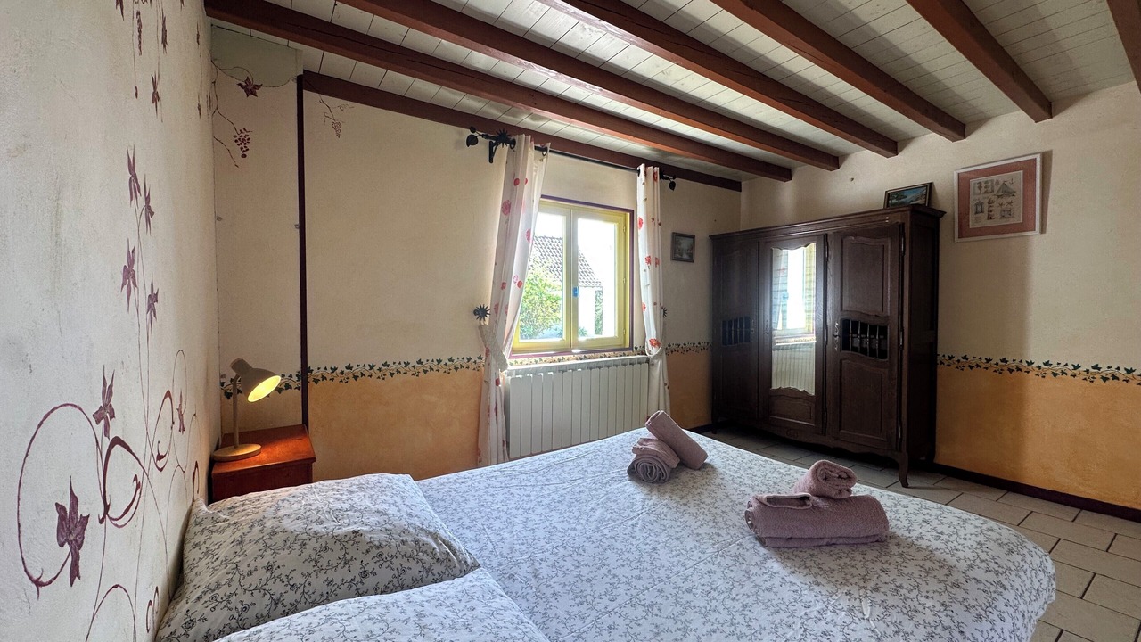 Photo of Bedroom in Favieres