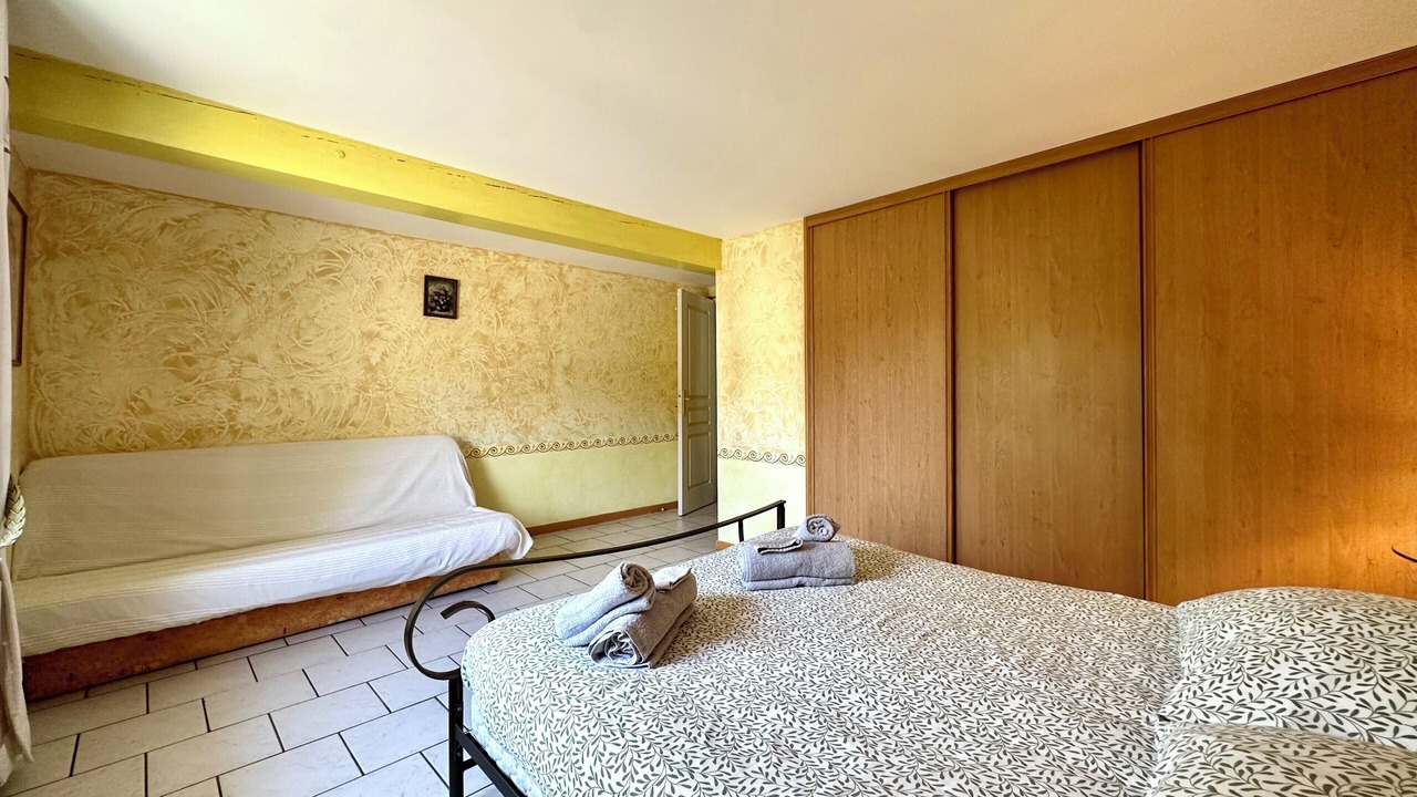 Photo of Bedroom in Favieres
