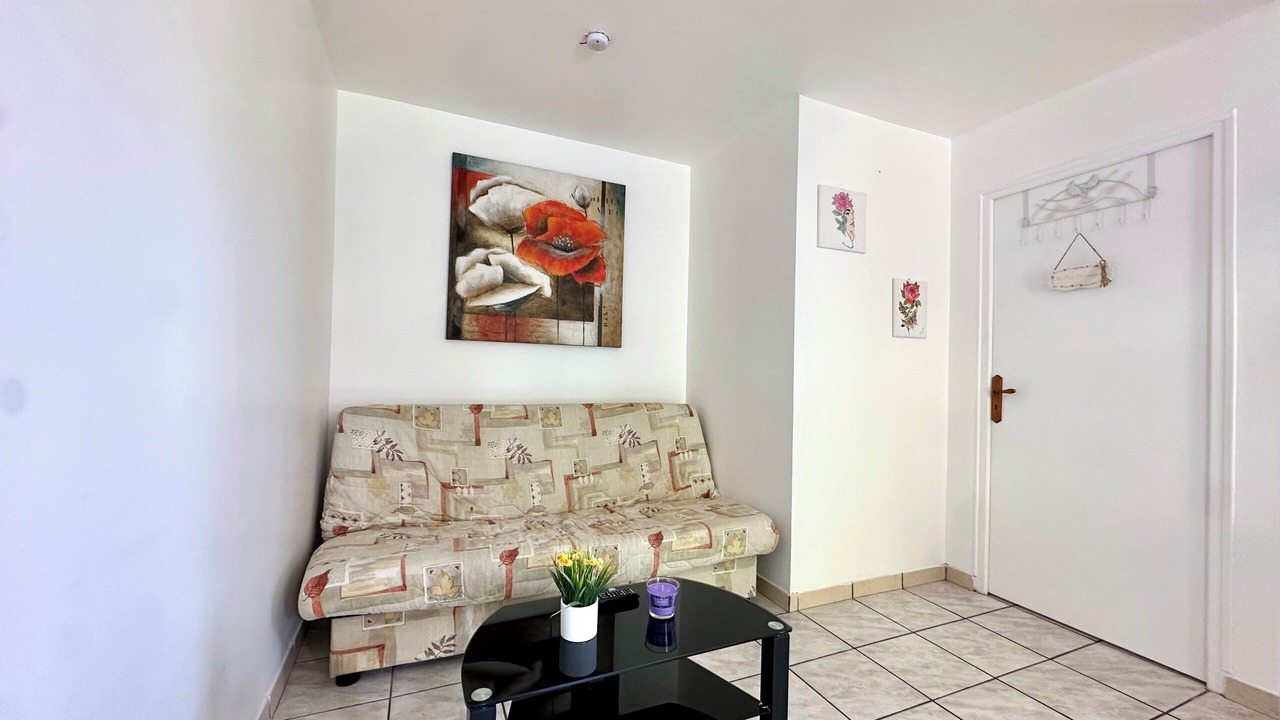 Photo of Livingroom in Noyelles-sur-Mer