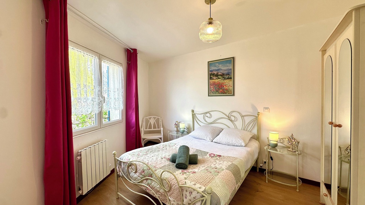 Photo of Bedroom in Noyelles-sur-Mer